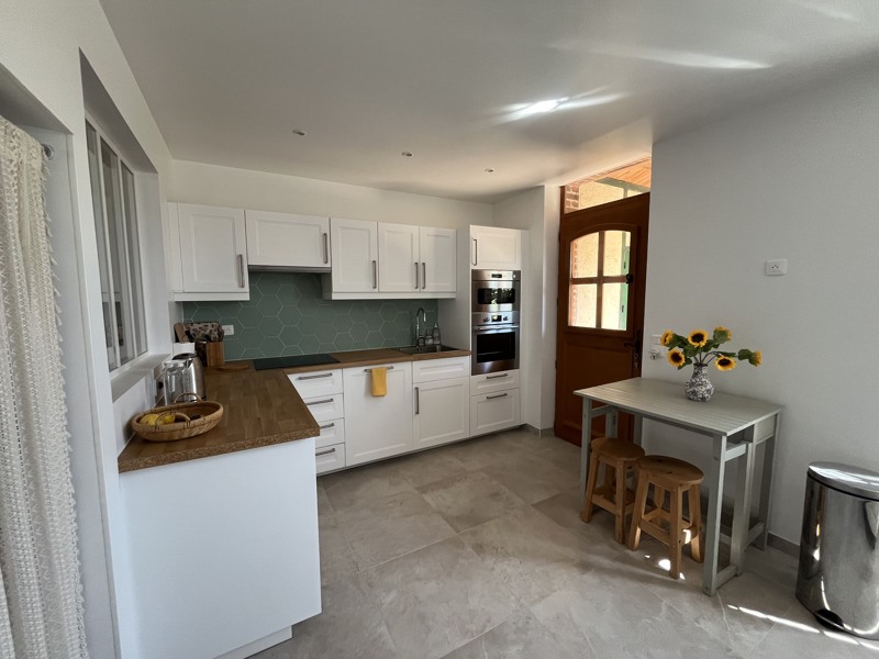 Vente Maison SALBRIS - 5 pièces -139 m² - (41300)