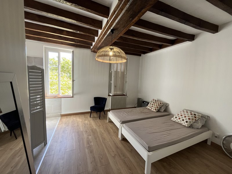 Vente Maison SALBRIS - 5 pièces -139 m² - (41300)