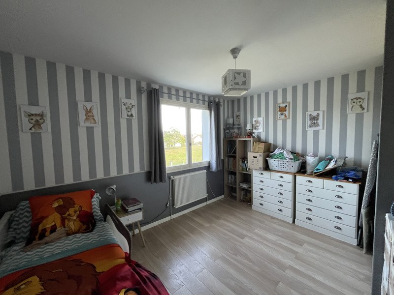 Vente Maison SALBRIS - 4 pièces -98 m² - (41300)