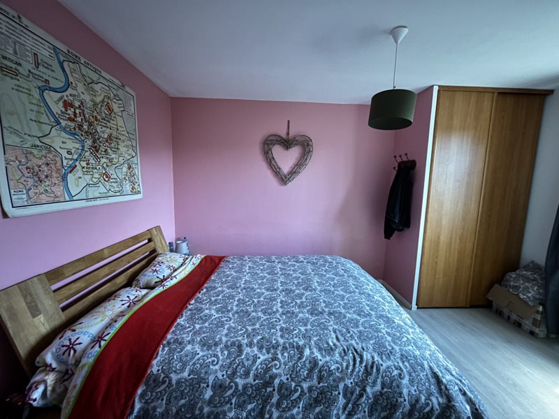 Vente Maison SALBRIS - 4 pièces -98 m² - (41300)