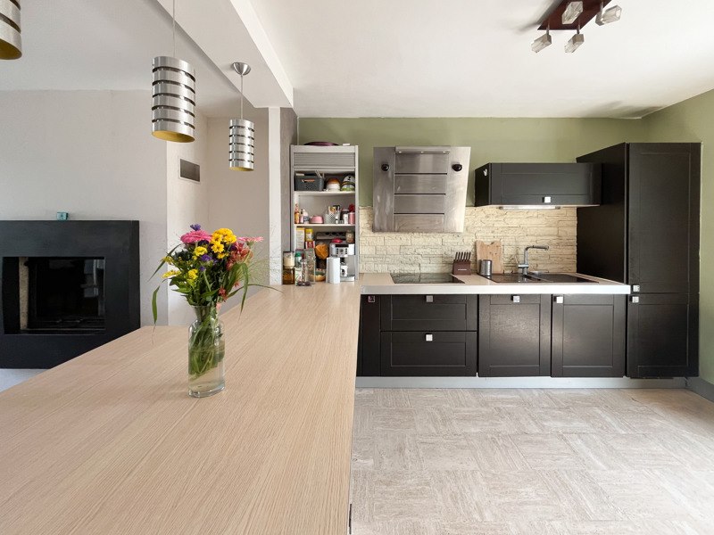 Vente Maison SALBRIS - 4 pièces -98 m² - (41300)
