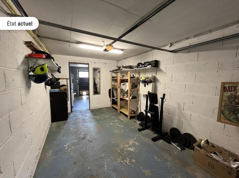 Vente Maison SALBRIS - 4 pièces -98 m² - (41300)
