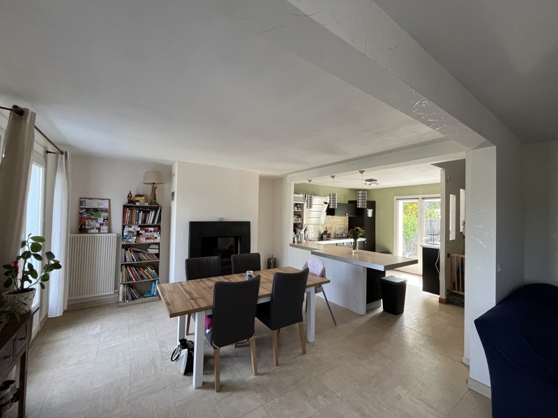 Vente Maison SALBRIS - 4 pièces -98 m² - (41300)