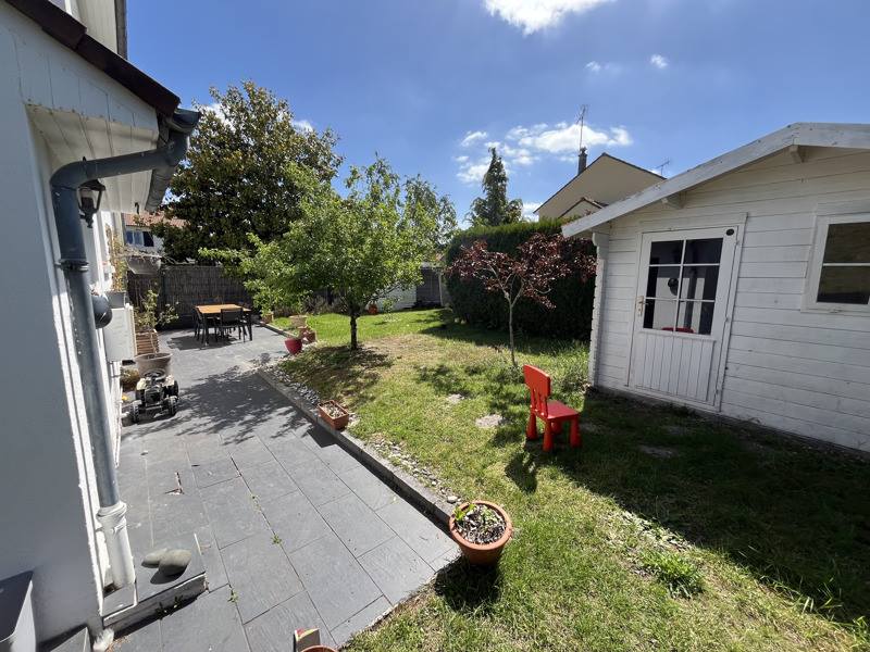 Vente Maison SALBRIS - 4 pièces -98 m² - (41300)