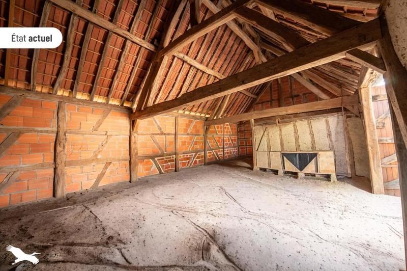 Vente Maison PIERREFITTE SUR SAULDRE - 5 pièces -110 m² - (41300)
