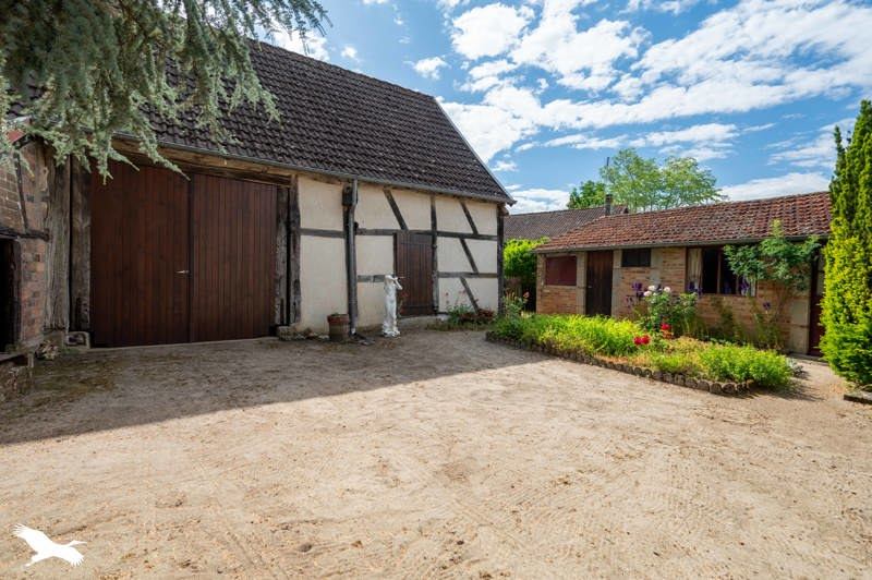 Vente Maison PIERREFITTE SUR SAULDRE - 5 pièces -110 m² - (41300)