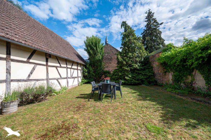 Vente Maison PIERREFITTE SUR SAULDRE - 5 pièces -110 m² - (41300)