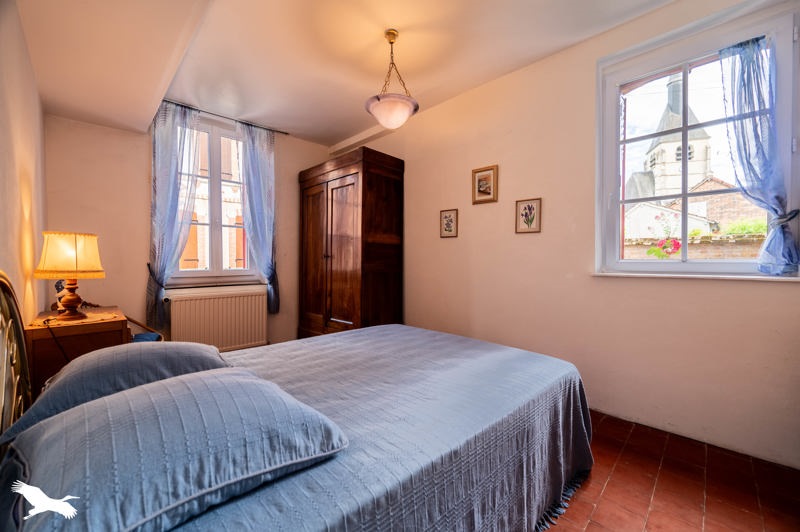 Vente Maison PIERREFITTE SUR SAULDRE - 5 pièces -110 m² - (41300)
