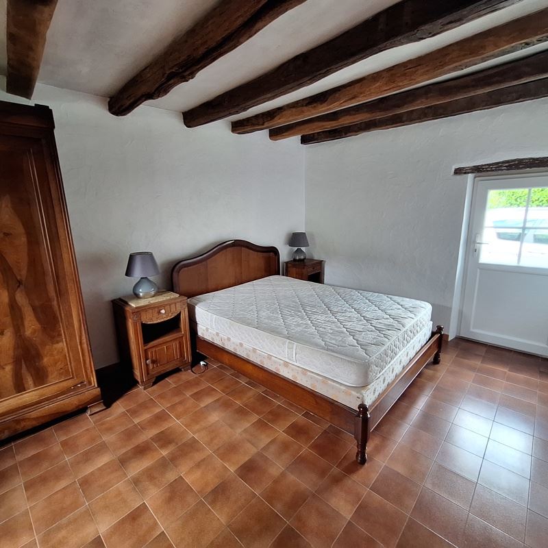 Vente Maison PIERREFITTE SUR SAULDRE - 3 pièces -59 m² - (41300)