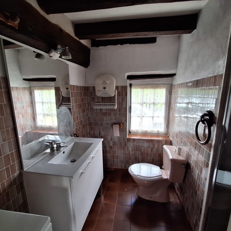Vente Maison PIERREFITTE SUR SAULDRE - 3 pièces -59 m² - (41300)