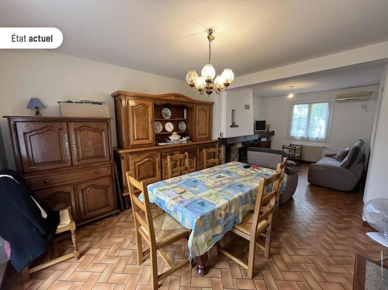 Vente Maison ST VIATRE - 4 pièces -110 m² - (41210)
