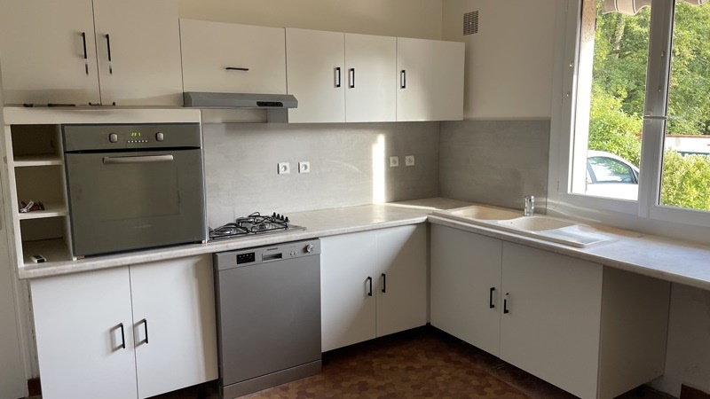 Vente Maison ST VIATRE - 4 pièces -110 m² - (41210)