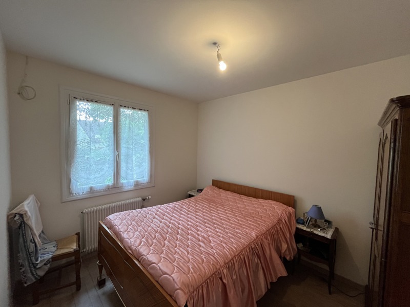 Vente Maison ST VIATRE - 4 pièces -110 m² - (41210)