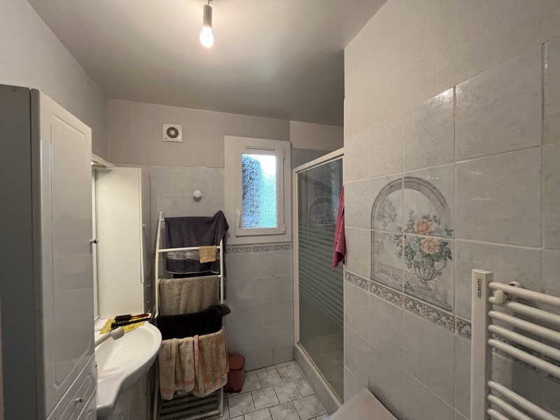Vente Maison ST VIATRE - 4 pièces -110 m² - (41210)
