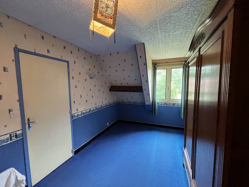 Vente Maison ST VIATRE - 4 pièces -110 m² - (41210)