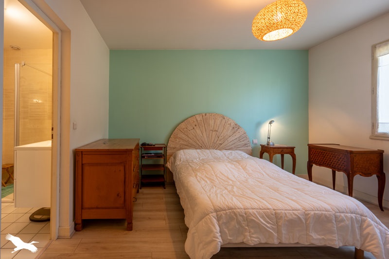 Vente Maison NOUAN LE FUZELIER - 6 pièces -118 m² - (41600)
