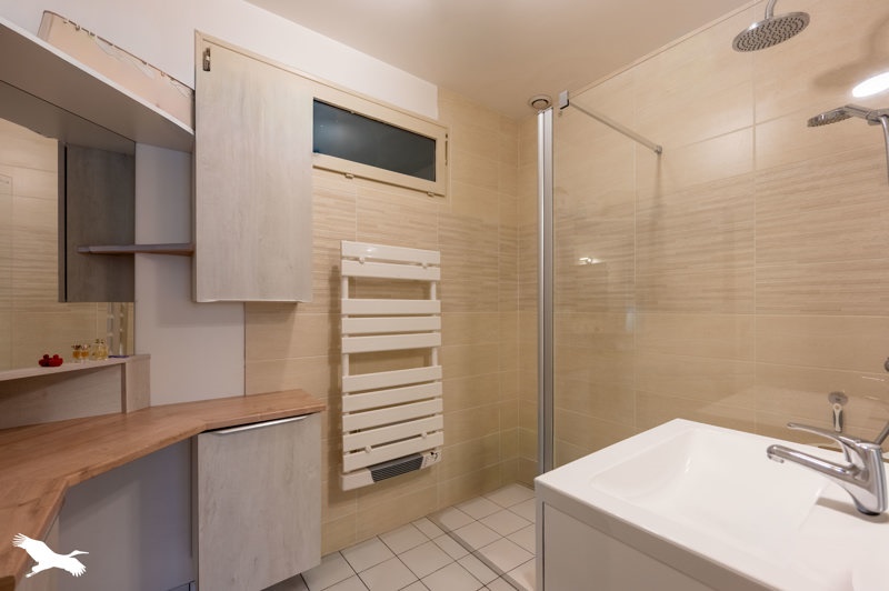 Vente Maison NOUAN LE FUZELIER - 6 pièces -118 m² - (41600)