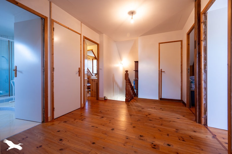 Vente Maison NOUAN LE FUZELIER - 6 pièces -118 m² - (41600)