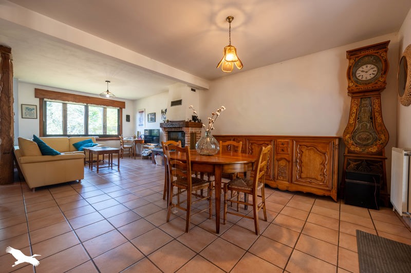 Vente Maison NOUAN LE FUZELIER - 6 pièces -118 m² - (41600)