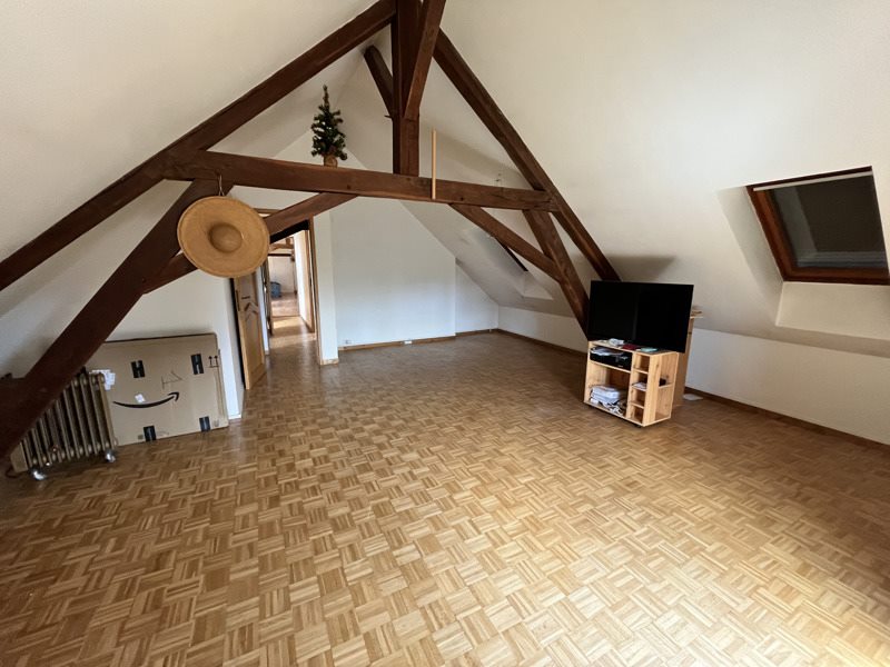 Vente Maison NANCAY - 5 pièces -165 m² - (18330)