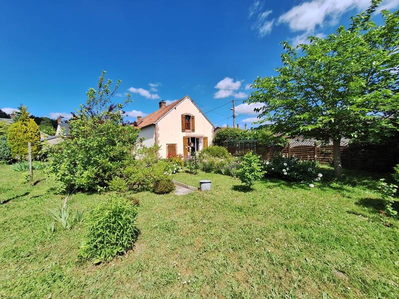 Vente Maison NANCAY - 5 pièces -165 m² - (18330)