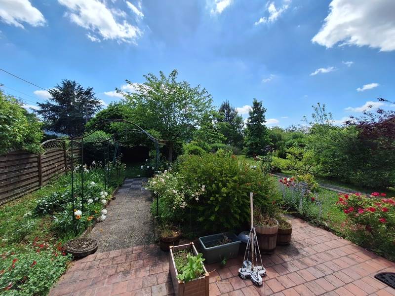 Vente Maison NANCAY - 5 pièces -165 m² - (18330)