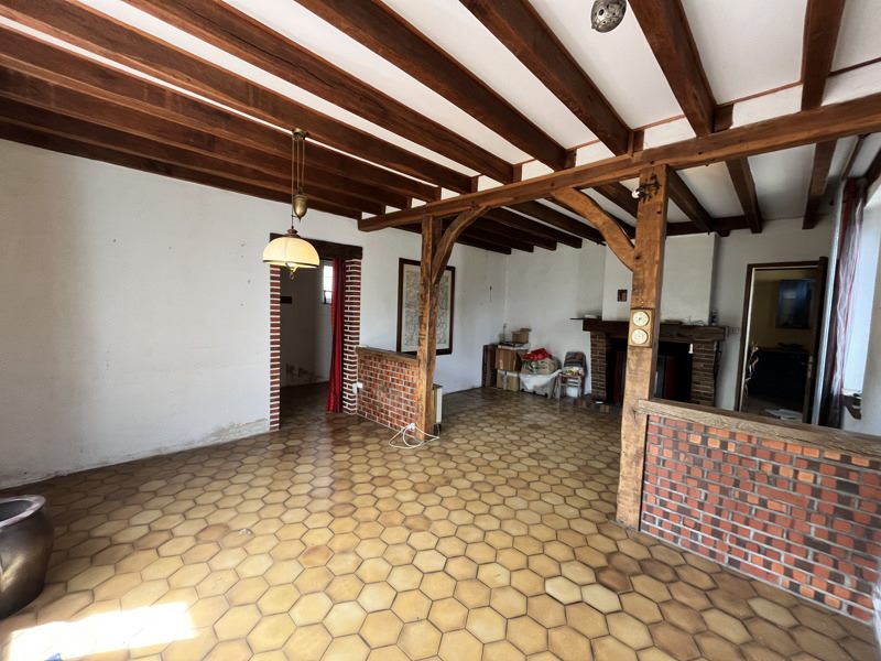 Vente Maison NANCAY - 5 pièces -165 m² - (18330)