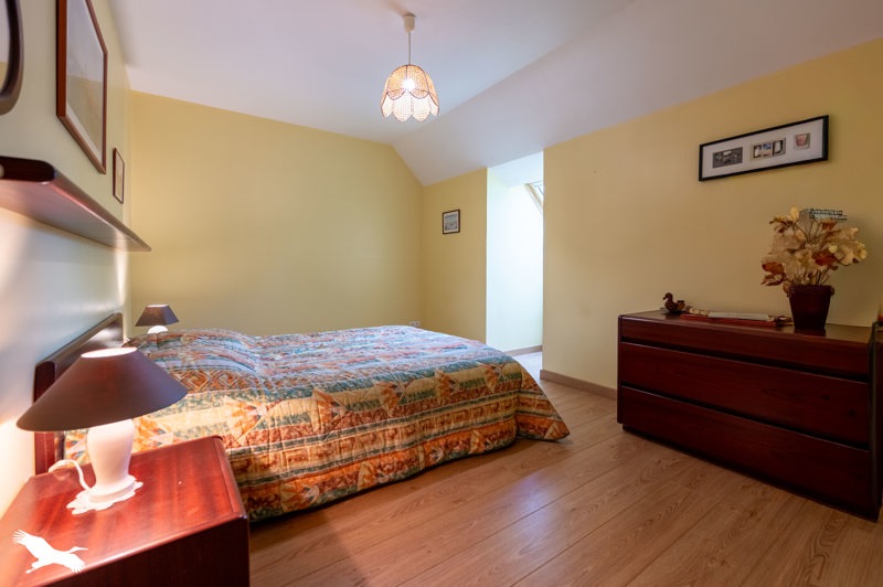 Vente Maison NANCAY - 6 pièces -200 m² - (18330)
