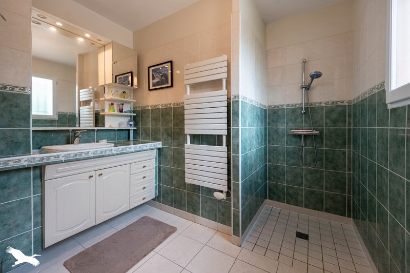 Vente Maison NANCAY - 6 pièces -200 m² - (18330)
