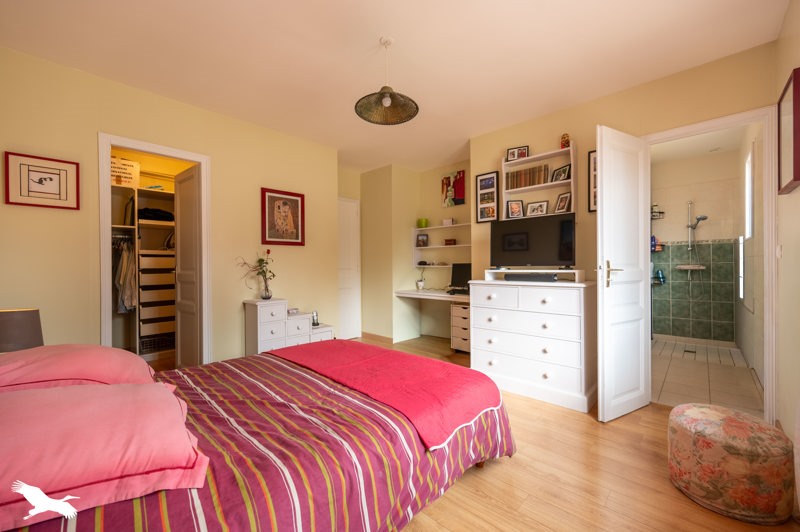 Vente Maison NANCAY - 6 pièces -200 m² - (18330)