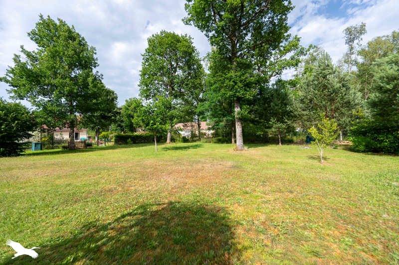 Vente Maison NANCAY - 6 pièces -200 m² - (18330)