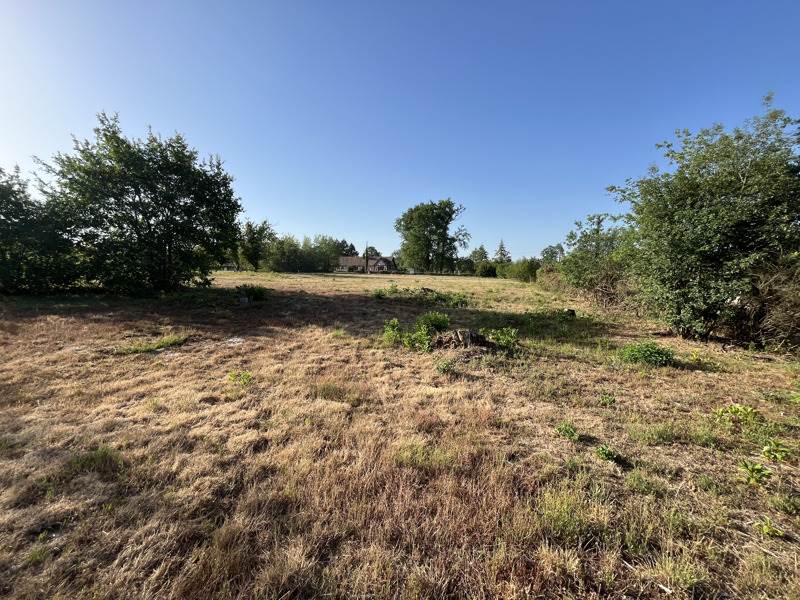 Vente Terrain SOUESMES - -600 m² - (41300)