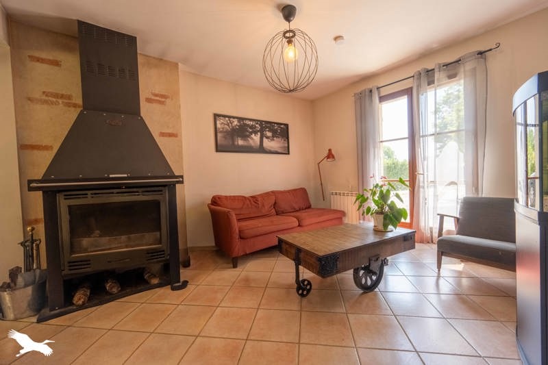 Vente Maison ST VIATRE - 6 pièces -138 m² - (41210)