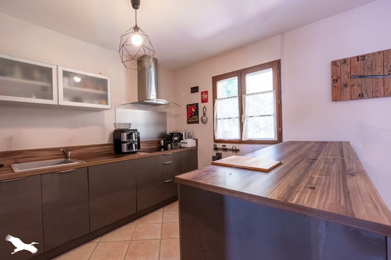Vente Maison ST VIATRE - 6 pièces -138 m² - (41210)
