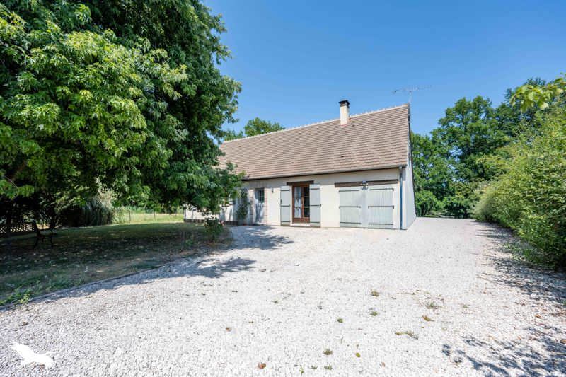 Maison 6 pièces 138 m² · à Saint-Viâtre · 138 m² · 210 400 €