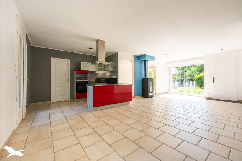 Vente Maison NANCAY - 4 pièces -110 m² - (18330)