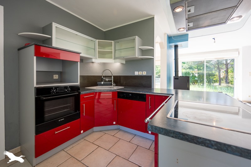 Vente Maison NANCAY - 4 pièces -110 m² - (18330)