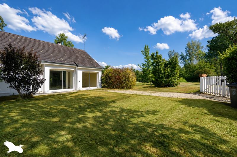 Maison 4 pièces 110 m² · à Nançay · 110 m² · 176 714 €