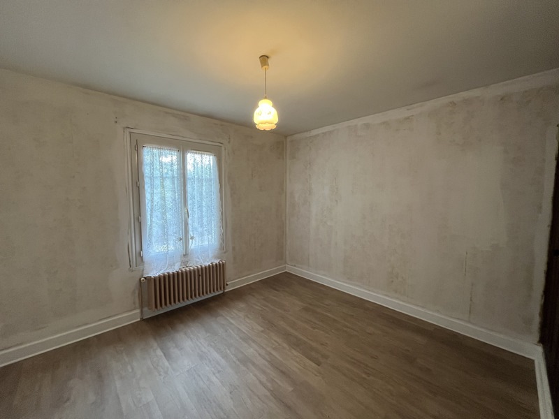Vente Maison THEILLAY - 5 pièces -95 m² - (41300)