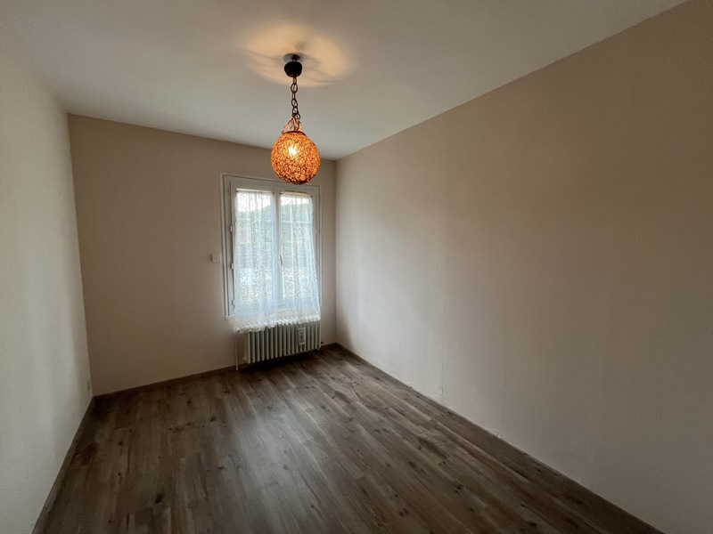 Vente Maison THEILLAY - 5 pièces -95 m² - (41300)
