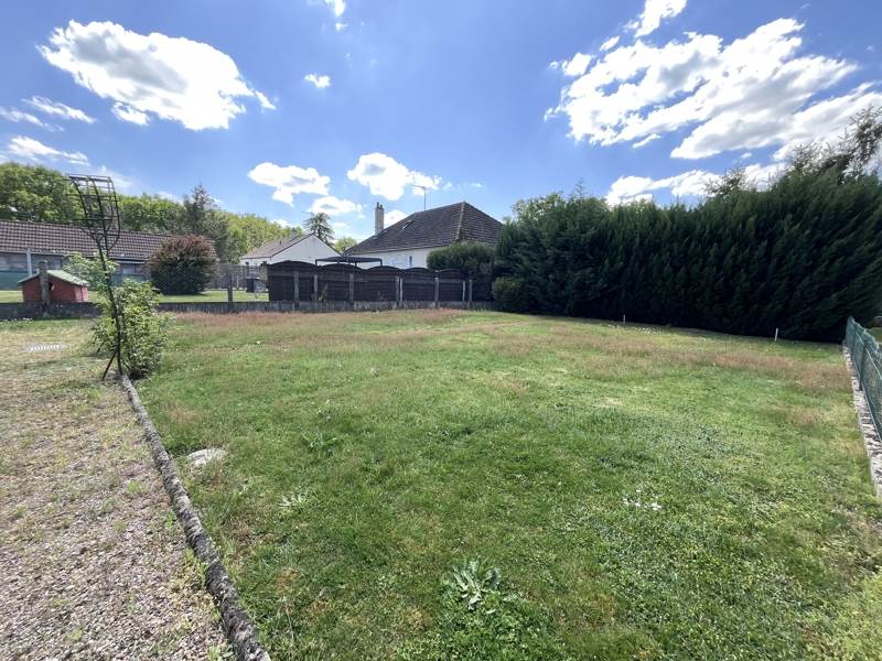 Vente Maison THEILLAY - 5 pièces -95 m² - (41300)