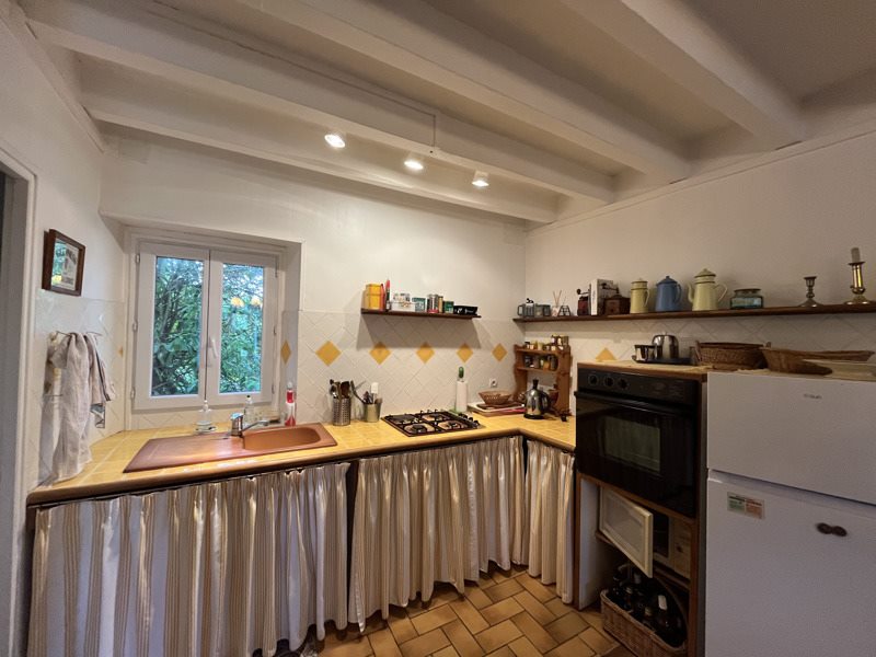 Vente Maison NANCAY - 3 pièces -82 m² - (18330)