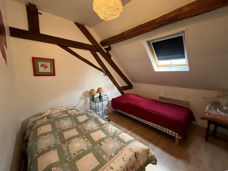 Vente Maison NANCAY - 3 pièces -82 m² - (18330)