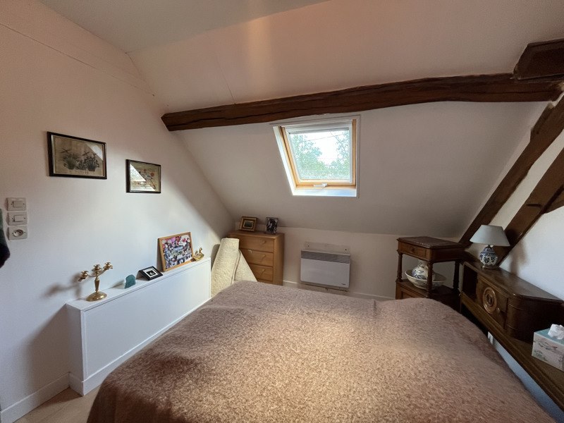 Vente Maison NANCAY - 3 pièces -82 m² - (18330)