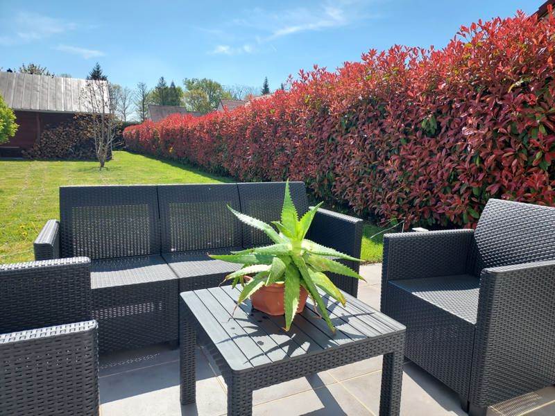 Vente Maison LA FERTE IMBAULT - 5 pièces -112 m² - (41300)