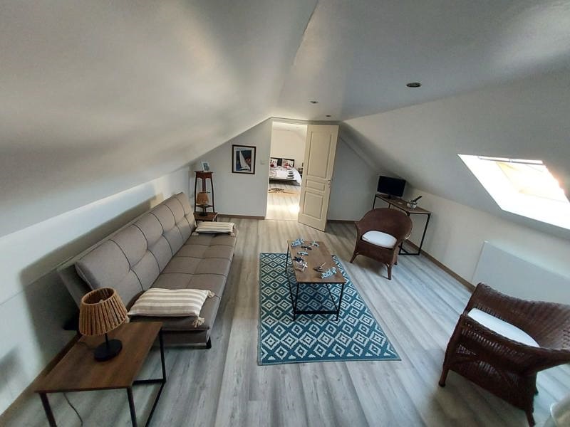 Vente Maison LA FERTE IMBAULT - 5 pièces -112 m² - (41300)
