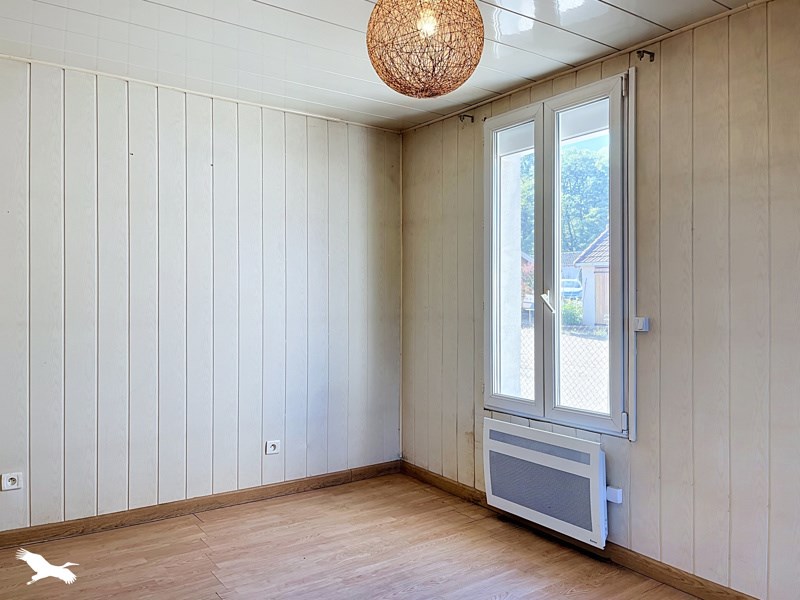 Vente Maison THEILLAY - 3 pièces -53 m² - (41300)
