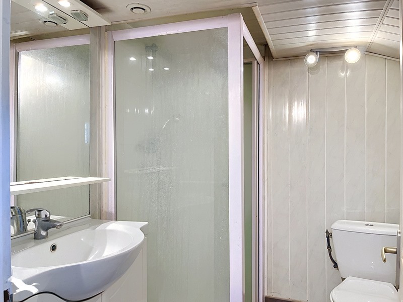 Vente Maison THEILLAY - 3 pièces -53 m² - (41300)