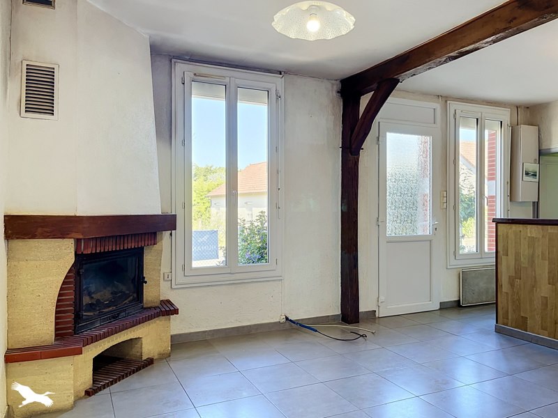 Vente Maison THEILLAY - 3 pièces -53 m² - (41300)