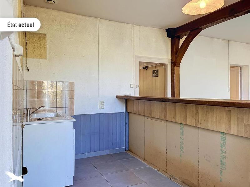 Vente Maison THEILLAY - 3 pièces -53 m² - (41300)